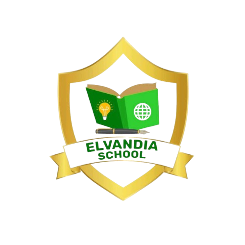 Elvandia School Logo