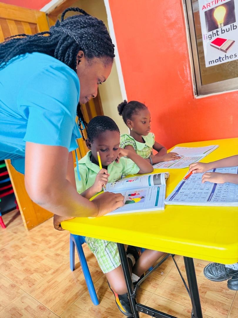 Classroom Activities